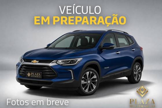 CHEVROLET TRACKER 1.2 TURBO FLEX PREMIER AUTOMÁTICO
